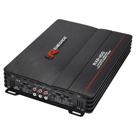 amplificatore auto 4 canali economico forum